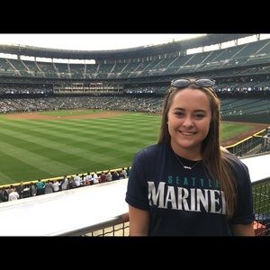 Meet your Posher, Madison